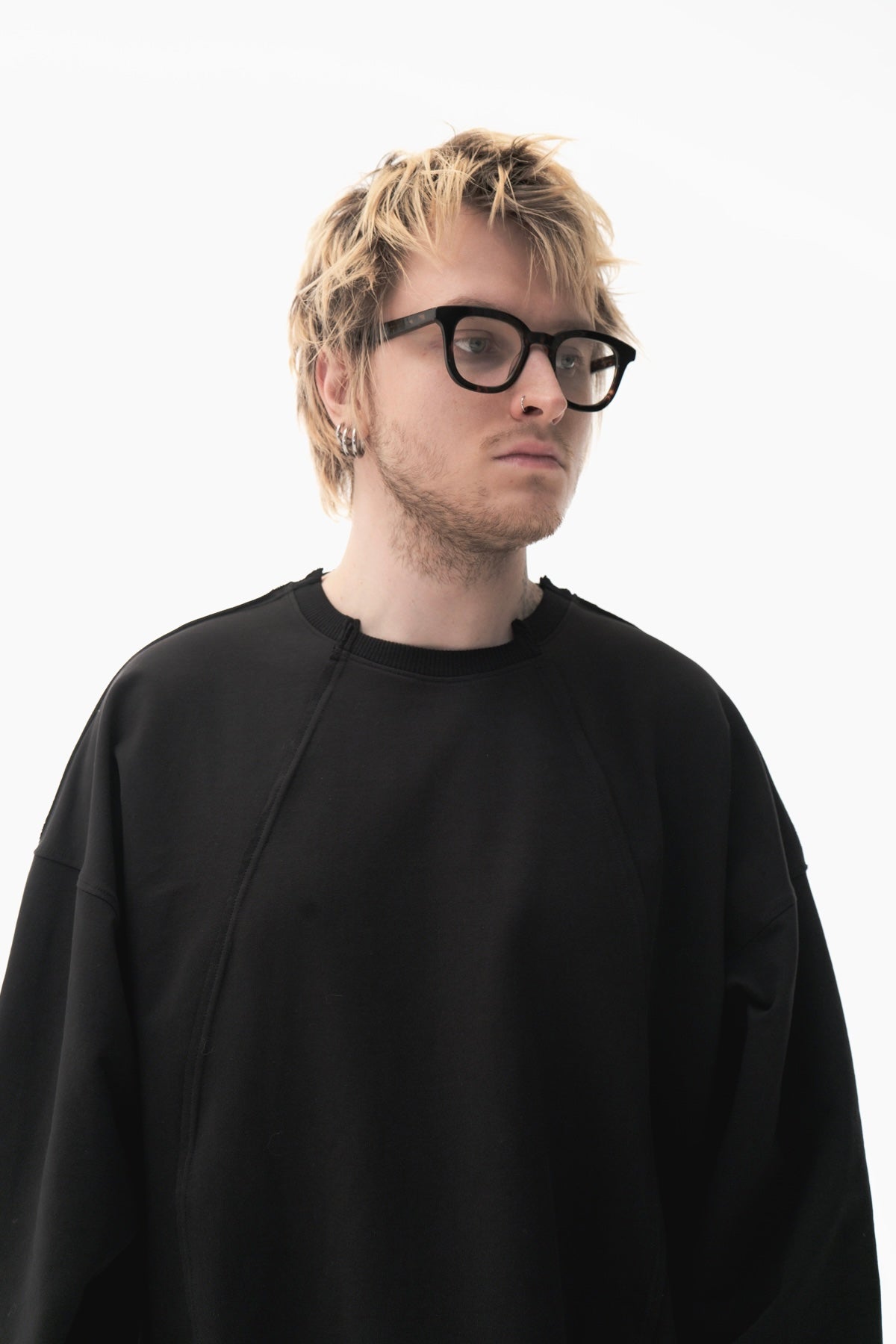 STUDIYA MOROZOVA x WET TATT Longsleeve